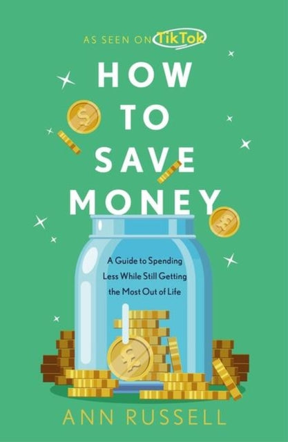 Binding: Hardcover
Description: With the recent cost of living crisis we are all looking for ways to cut bills and save money.