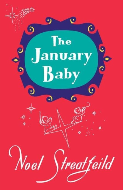 Binding: Hardcover
Description: A treasury of inspiration for every January baby. Find out why you might give your January baby a name to do with wolves what is meant by a gift of snowdrops wrapped in moss and who your baby shares their birthday with - could it be Richard II A. A.