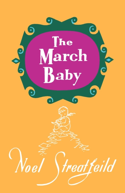 Binding: Hardcover
Description: A treasury of inspiration for every March baby. Much - loved author Noel Streatfeild originally launched this series of month - by - month baby books in 1959.