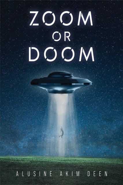 Binding: Paperback
Description: Select Guide Rating
Title: Zoom Or Doom
Author(s): Deen Alusine Akim
Publisher: Austin Macauley Publishers
Barcode: 9781035800032
Pages: 196 Pages, 0
Publication Date: 7/21/2023
Category: Science Fiction