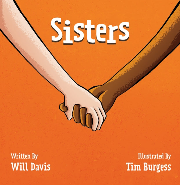 Binding: Paperback
Description: Select Guide Rating
Title: Sisters
Author(s): Davis Will
Publisher: Austin Macauley Publishers
Barcode: 9781035801046
Pages: 34 Pages, 0
Publication Date: 4/28/2023
Category: Historical Fiction (Children's / Teenage)