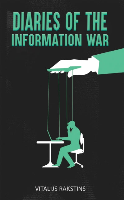 Binding: Paperback
Description: Select Guide Rating
Title: Diaries Of The Information War
Author(s): Rakstins Vitalijs
Publisher: Austin Macauley Publishers
Barcode: 9781035801589
Pages: 62 Pages, 0
Publication Date: 11/10/2023
Category: Children’S & Teenage Fiction & True Stories