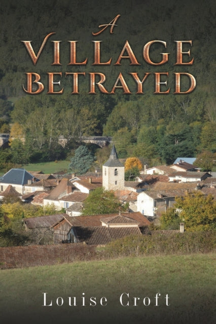 Binding: Paperback
Description: Select Guide Rating
Title: A Village Betrayed
Author(s): Croft Louise
Publisher: Austin Macauley Publishers
Barcode: 9781035801862
Pages: 186 Pages, 0
Publication Date: 4/28/2023
Category: Historical Fiction
