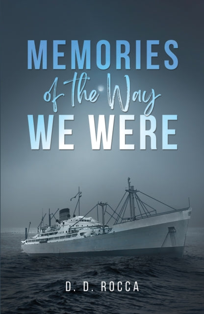 Binding: Paperback
Description: Select Guide Rating
Title: Memories Of The Way We Were
Author(s): Rocca D. D.
Publisher: Austin Macauley Publishers
Barcode: 9781035802364
Pages: 220 Pages, 0
Publication Date: 4/28/2023
Category: Autobiography: General