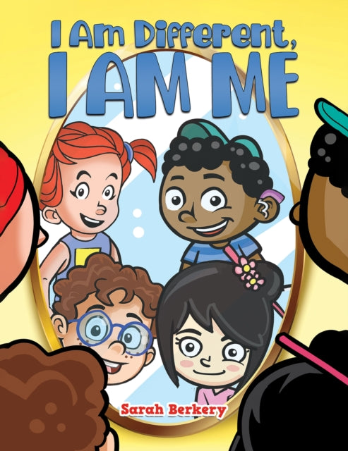 Binding: Paperback
Description: Select Guide Rating
Title: I Am Different I Am Me
Author(s): Berkery Sarah
Publisher: Austin Macauley Publishers
Barcode: 9781035802418
Pages: 34 Pages, 12
Publication Date: 8/18/2023
Category: Picture Storybooks