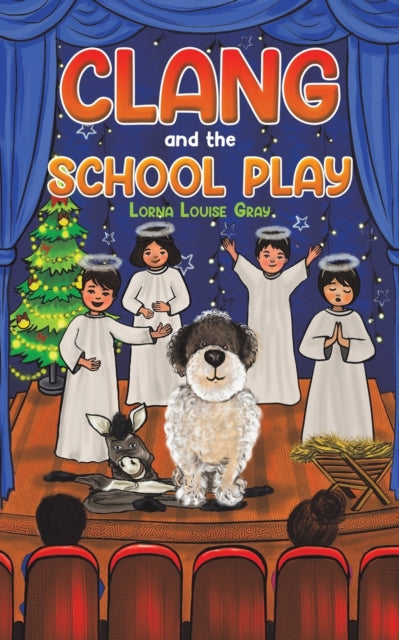 Binding: Paperback
Description: Select Guide Rating
Title: Clang And The School Play
Author(s): Gray Lorna Louise
Publisher: Austin Macauley Publishers
Barcode: 9781035803330
Pages: 64 Pages, 4
Publication Date: 6/23/2023
Category: Humorous Stories (Children's / Teenage)