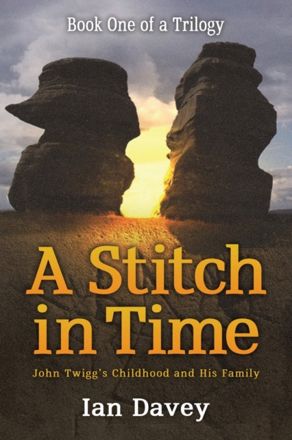 Binding: Paperback
Description: Select Guide Rating
Title: Book One Of A Trilogy - A Stitch In Time John Twigg's Childhood And His Family
Author(s): Davey Ian
Publisher: Austin Macauley Publishers
Barcode: 9781035804092
Pages: 258 Pages, 0
Publication Date: 8/18/2023
Category: Fantasy