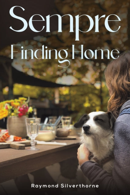 Binding: Paperback
Description: Select Guide Rating
Title: Sempre: Finding Home
Author(s): Silverthorne Raymond
Publisher: Austin Macauley Publishers
Barcode: 9781035804221
Pages: 188 Pages, 0
Publication Date: 8/18/2023
Category: Romance