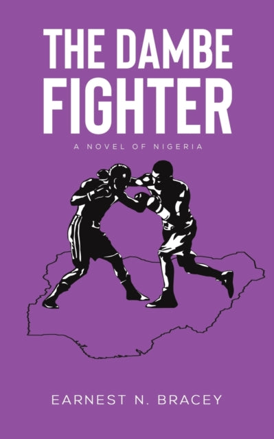 Binding: Paperback
Description: Select Guide Rating
Title: The Dambe Fighter A Novel Of Nigeria
Author(s): Bracey Earnest N.
Publisher: Austin Macauley Publishers
Barcode: 9781035804504
Pages: 98 Pages, 0
Publication Date: 2/3/2023
Category: Modern & Contemporary Fiction