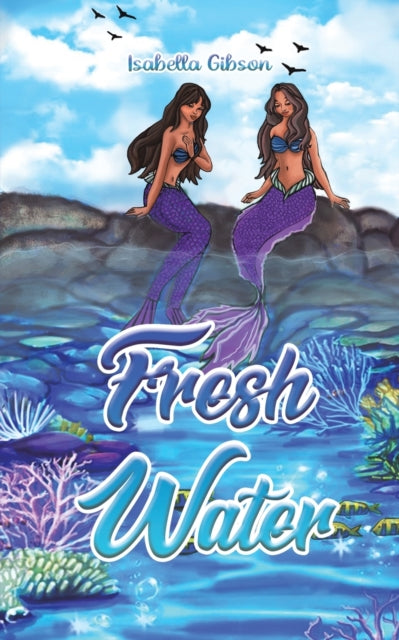 Binding: Paperback
Description: Select Guide Rating
Title: Fresh Water
Author(s): Gibson Isabella
Publisher: Austin Macauley Publishers
Barcode: 9781035804733
Pages: 108 Pages, 0
Publication Date: 3/3/2023
Category: Fantasy & Magical Realism (Children's / Teenage)