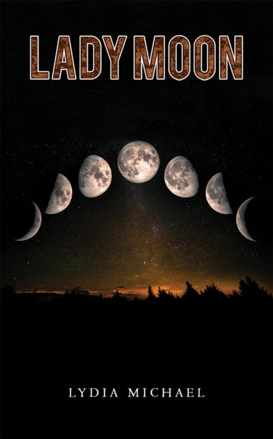 Binding: Paperback
Description: Select Guide Rating
Title: Lady Moon
Author(s): Michael Lydia
Publisher: Austin Macauley Publishers
Barcode: 9781035804771
Pages: 102 Pages, 0
Publication Date: 12/8/2023
Category: Poetry