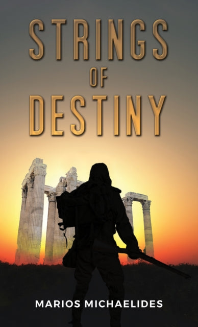Binding: Paperback
Description: Select Guide Rating
Title: Strings Of Destiny
Author(s): Michaelides Marios
Publisher: Austin Macauley Publishers
Barcode: 9781035805099
Pages: 168 Pages, 0
Publication Date: 3/1/2024
Category: Historical Fiction