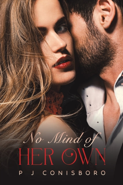 Binding: Paperback
Description: Select Guide Rating
Title: No Mind Of Her Own
Author(s): Conisboro P J
Publisher: Austin Macauley Publishers
Barcode: 9781035805952
Pages: 326 Pages, 0
Publication Date: 6/23/2023
Category: Romance