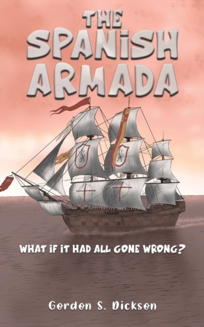 Binding: Paperback
Description: Select Guide Rating
Title: The Spanish Armada What If It Had All Gone Wrong?
Author(s): Dickson Gordon S.
Publisher: Austin Macauley Publishers
Barcode: 9781035806188
Pages: 152 Pages, 0
Publication Date: 6/23/2023
Category: War & Combat Fiction