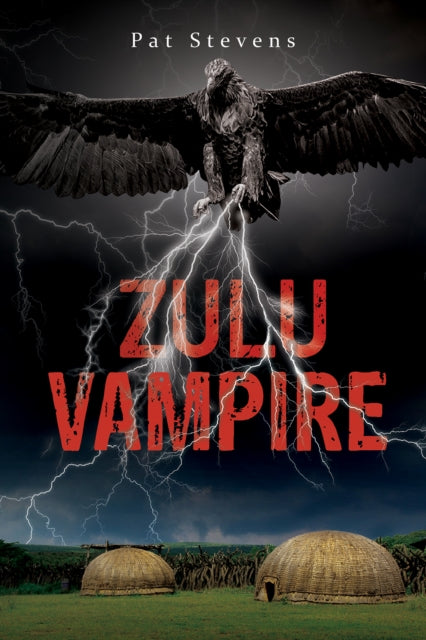 Binding: Paperback
Description: Select Guide Rating
Title: Zulu Vampire
Author(s): Stevens Pat
Publisher: Austin Macauley Publishers
Barcode: 9781035806348
Pages: 198 Pages, 0
Publication Date: 12/8/2023
Category: Crime & Mystery