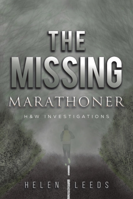 Binding: Paperback
Description: Select Guide Rating
Title: The Missing Marathoner H& W Investigations
Author(s): Leeds Helen
Publisher: Austin Macauley Publishers
Barcode: 9781035806577
Pages: 224 Pages, 0
Publication Date: 2/3/2023
Category: Thriller / Suspense