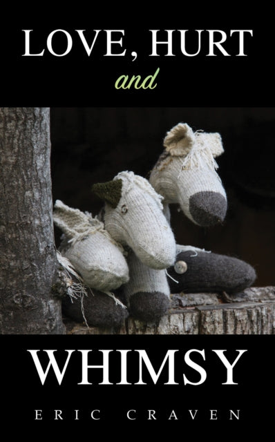Binding: Paperback
Description: Select Guide Rating
Title: Love Hurt And Whimsy
Author(s): Craven Eric
Publisher: Austin Macauley Publishers
Barcode: 9781035806959
Pages: 96 Pages, 0
Publication Date: 12/8/2023
Category: Poetry