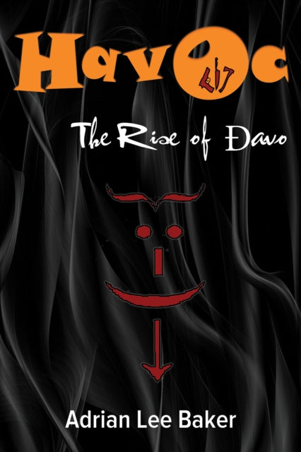 Binding: Paperback
Description: Select Guide Rating
Title: Havoc The Rise Of avo
Author(s): Baker Adrian Lee
Publisher: Austin Macauley Publishers
Barcode: 9781035807062
Pages: 342 Pages, 0
Publication Date: 11/10/2023
Category: Fantasy