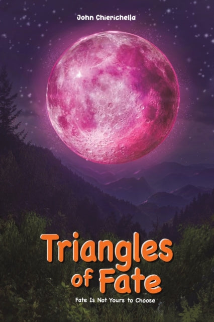 Binding: Paperback
Title: Triangles Of Fate Fate Is Not Yours To Choose
Author(s): Chierichella John
Publisher: Austin Macauley Publishers
Barcode: 9781035807345
Pages: 260 Pages, 0
Publication Date: 8/18/2023
Category: Erotic Fiction