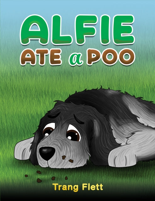 Binding: Paperback
Description: Select Guide Rating
Title: Alfie Ate A Poo
Author(s): Flett Trang
Publisher: Austin Macauley Publishers
Barcode: 9781035807413
Pages: 32 Pages, 12
Publication Date: 1/5/2024
Category: Animal Stories (Children's / Teenage)