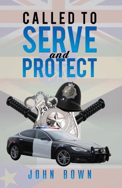 Binding: Paperback
Description: Select Guide Rating
Title: Called To Serve And Protect
Author(s): Bown John
Publisher: Austin Macauley Publishers
Barcode: 9781035808465
Pages: 374 Pages, 0
Publication Date: 7/21/2023
Category: Memoirs