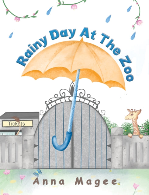 Binding: Paperback
Description: Select Guide Rating
Title: Rainy Day At The Zoo
Author(s): Magee Anna
Publisher: Austin Macauley Publishers
Barcode: 9781035808540
Pages: 34 Pages, 0
Publication Date: 3/1/2024
Category: General Fiction (Children's / Teenage)