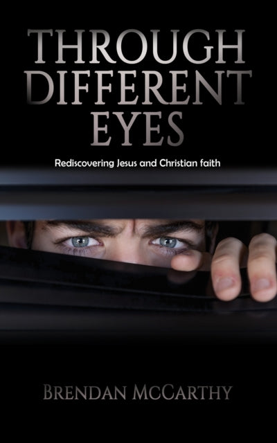Binding: Paperback
Description: Select Guide Rating
Title: Through Different Eyes Rediscovering Jesus And Christian Faith
Author(s): Mccarthy Brendan
Publisher: Austin Macauley Publishers
Barcode: 9781035809080
Pages: 180 Pages, 0
Publication Date: 1/5/2024
Category: Religion: General