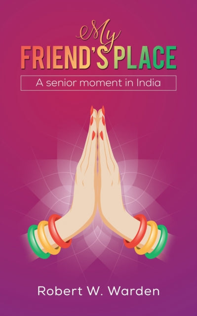 Binding: Paperback
Description: Select Guide Rating
Title: My Friend's Place A Senior Moment In India
Author(s): Warden Robert W.
Publisher: Austin Macauley Publishers
Barcode: 9781035809172
Pages: 170 Pages, 0
Publication Date: 7/21/2023
Category: Memoirs