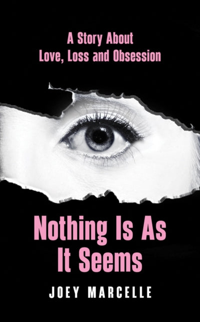Binding: Paperback
Description: Select Guide Rating
Title: Nothing Is As It Seems A Story About Love Loss And Obsession
Author(s): Marcelle Joey
Publisher: Austin Macauley Publishers
Barcode: 9781035809219
Pages: 188 Pages, 0
Publication Date: 12/8/2023
Category: Thriller / Suspense
