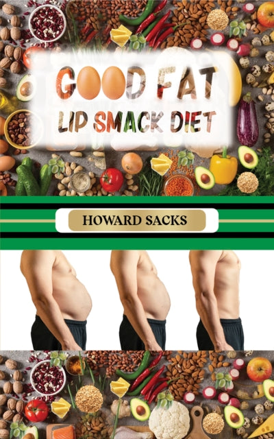 Binding: Paperback
Description: Select Guide Rating
Title: Good Fat Lip Smack Diet
Author(s): Sacks Howard
Publisher: Austin Macauley Publishers
Barcode: 9781035809677
Pages: 92 Pages, 0
Publication Date: 8/18/2023
Category: Health & Personal Development