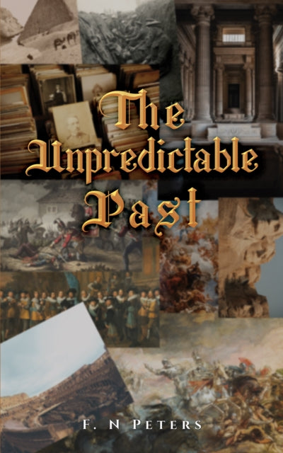 Binding: Paperback
Description: Select Guide Rating
Title: The Unpredictable Past
Author(s): Peters F. N
Publisher: Austin Macauley Publishers
Barcode: 9781035809967
Pages: 82 Pages, 0
Publication Date: 3/31/2023
Category: History
