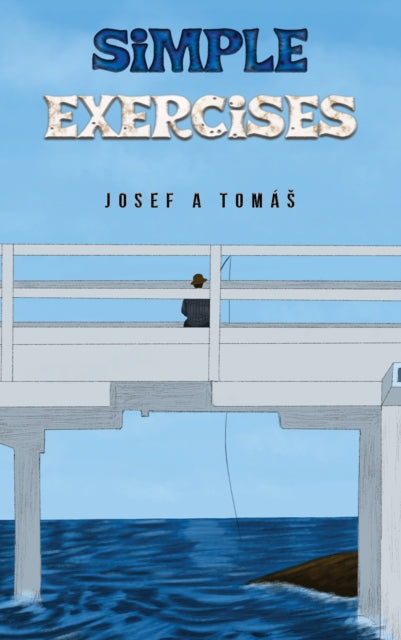 Binding: Paperback
Description: Select Guide Rating
Title: Simple Exercises
Author(s): Tomas Josef A
Publisher: Austin Macauley Publishers
Barcode: 9781035810161
Pages: 44 Pages, 0
Publication Date: 3/1/2024
Category: Poetry