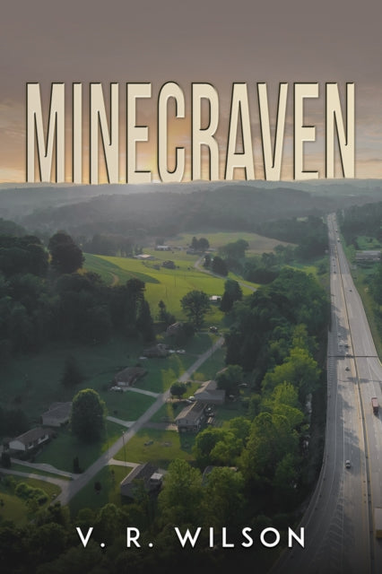 Binding: Paperback
Description: Select Guide Rating
Title: Minecraven
Author(s): Wilson V. R.
Publisher: Austin Macauley Publishers
Barcode: 9781035810185
Pages: 192 Pages, 0
Publication Date: 1/5/2024
Category: Crime & Mystery