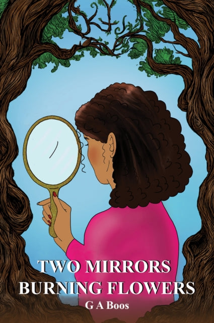 Binding: Paperback
Description: Select Guide Rating
Title: Two Mirrors: Burning Flowers
Author(s): Boos G A
Publisher: Austin Macauley Publishers
Barcode: 9781035810208
Pages: 186 Pages, 0
Publication Date: 12/8/2023
Category: General Fiction (Children's / Teenage)
