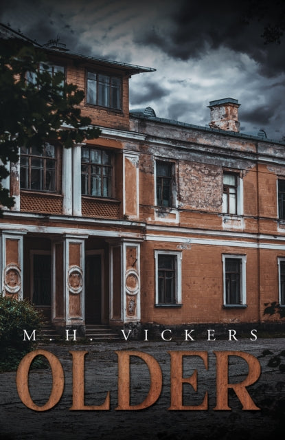 Binding: Paperback
Description: Select Guide Rating
Title: Older
Author(s): Vickers M. H.
Publisher: Austin Macauley Publishers
Barcode: 9781035810307
Pages: 338 Pages, 0
Publication Date: 4/28/2023
Category: Thriller / Suspense