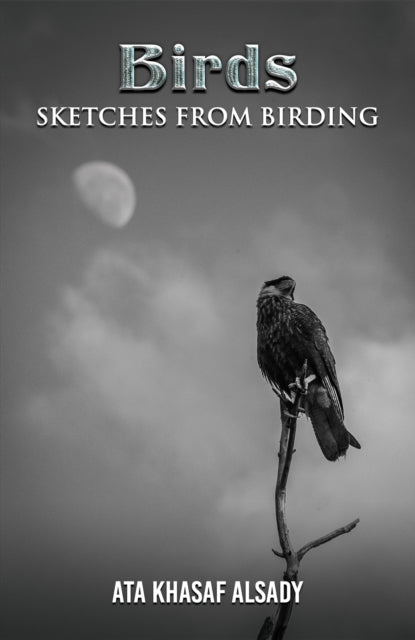 Binding: Paperback
Description: Select Guide Rating
Title: Birds: Sketches From Birding
Author(s): Alsady Ata Khasaf
Publisher: Austin Macauley Publishers
Barcode: 9781035810352
Pages: 240 Pages, 0
Publication Date: 10/13/2023
Category: Poetry