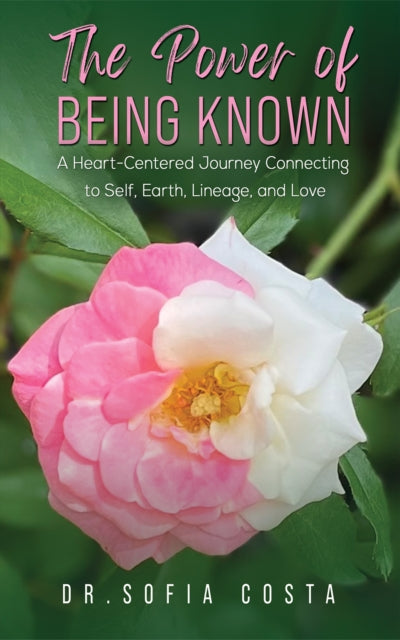Binding: Paperback
Description: Select Guide Rating
Title: The Power Of Being Known: A Heart - Centered Journey Connecting To Self Earth Lineage And Love
Author(s): Costa Dr.