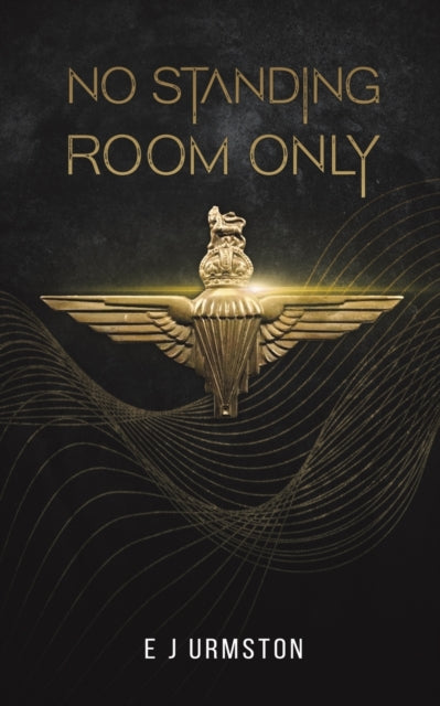 Binding: Paperback
Description: Select Guide Rating
Title: No Standing Room Only
Author(s): Urmston E J
Publisher: Austin Macauley Publishers
Barcode: 9781035811519
Pages: 126 Pages, 0
Publication Date: 3/3/2023
Category: Modern & Contemporary Fiction