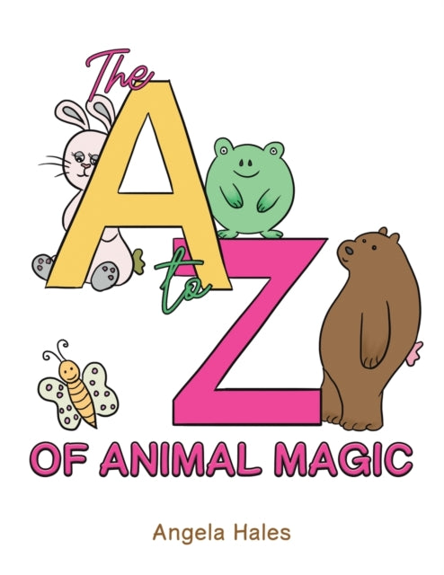 Binding: Paperback
Description: Select Guide Rating
Title: The A To Z Of Animal Magic
Author(s): Hales Angela
Publisher: Austin Macauley Publishers
Barcode: 9781035812516
Pages: 58 Pages, 0
Publication Date: 2/3/2023
Category: Children’S & Teenage Reference Material