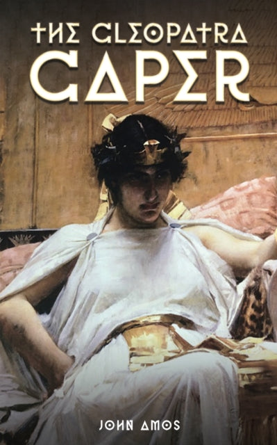 Binding: Paperback
Description: Select Guide Rating
Title: The Cleopatra Caper
Author(s): Amos John
Publisher: Austin Macauley Publishers
Barcode: 9781035812646
Pages: 222 Pages, 0
Publication Date: 11/10/2023
Category: Adventure