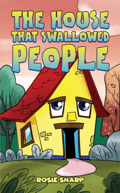 Binding: Paperback
Description: Select Guide Rating
Title: The House That Swallowed People
Author(s): Sharp Rosie
Publisher: Austin Macauley Publishers
Barcode: 9781035812868
Pages: 34 Pages, 16
Publication Date: 3/1/2024
Category: General Fiction (Children's / Teenage)