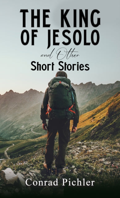 Binding: Paperback
Description: Select Guide Rating
Title: The King Of Jesolo And Other Short Stories
Author(s): Pichler Conrad
Publisher: Austin Macauley Publishers
Barcode: 9781035813100
Pages: 102 Pages, 0
Publication Date: 11/10/2023
Category: Autobiography: General