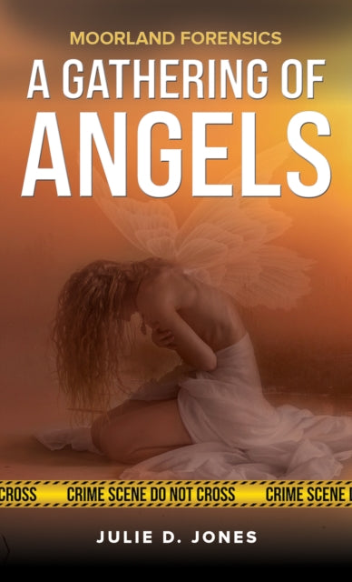 Binding: Paperback
Description: Select Guide Rating
Title: Moorland Forensics - A Gathering Of Angels
Author(s): Jones Julie D.
Publisher: Austin Macauley Publishers
Barcode: 9781035813278
Pages: 362 Pages, 0
Publication Date: 10/13/2023
Category: Crime & Mystery