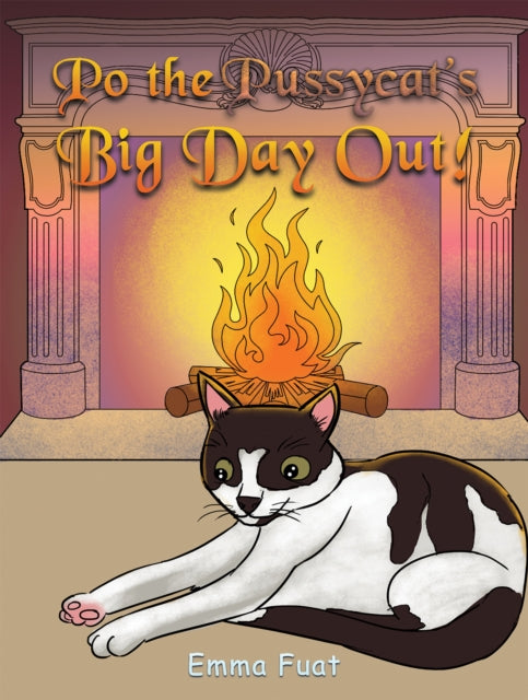 Binding: Paperback
Description: Select Guide Rating
Title: Po The Pussycat's Big Day Out!
Author(s): Fuat Emma
Publisher: Austin Macauley Publishers
Barcode: 9781035813957
Pages: 28 Pages, 12
Publication Date: 8/18/2023
Category: Picture Storybooks