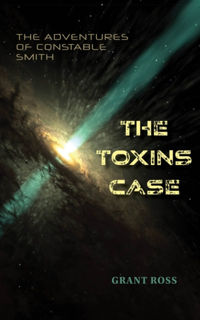 Binding: Paperback
Description: Select Guide Rating
Title: The Toxins Case The Adventures Of Constable Smith
Author(s): Ross Grant
Publisher: Austin Macauley Publishers
Barcode: 9781035814282
Pages: 152 Pages, 0
Publication Date: 3/1/2024
Category: Space Opera