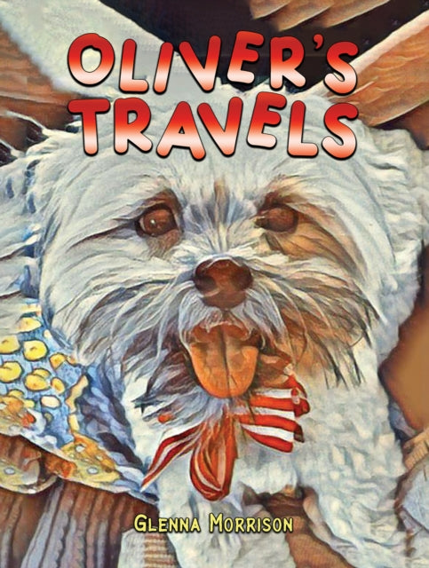 Binding: Paperback
Description: Select Guide Rating
Title: Oliver's Travels
Author(s): Morrison Glenna
Publisher: Austin Macauley Publishers
Barcode: 9781035814596
Pages: 44 Pages, 0
Publication Date: 12/8/2023
Category: Picture Storybooks