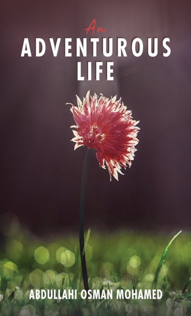 Binding: Paperback
Description: Select Guide Rating
Title: An Adventurous Life
Author(s): Mohamed Abdullahi Osman
Publisher: Austin Macauley Publishers
Barcode: 9781035816866
Pages: 174 Pages, 0
Publication Date: 3/1/2024
Category: Memoirs