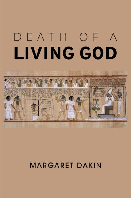 Binding: Paperback
Description: Select Guide Rating
Title: Death Of A Living God
Author(s): Dakin Margaret
Publisher: Austin Macauley Publishers
Barcode: 9781035817009
Pages: 204 Pages, 0; 0
Publication Date: 10/13/2023
Category: Fiction-Related Items