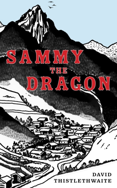 Binding: Paperback
Description: Select Guide Rating
Title: Sammy The Dragon
Author(s): Thistlethwaite David
Publisher: Austin Macauley Publishers
Barcode: 9781035817139
Pages: 206 Pages, 0
Publication Date: 9/15/2023
Category: Children’S & Teenage Fiction & True Stories