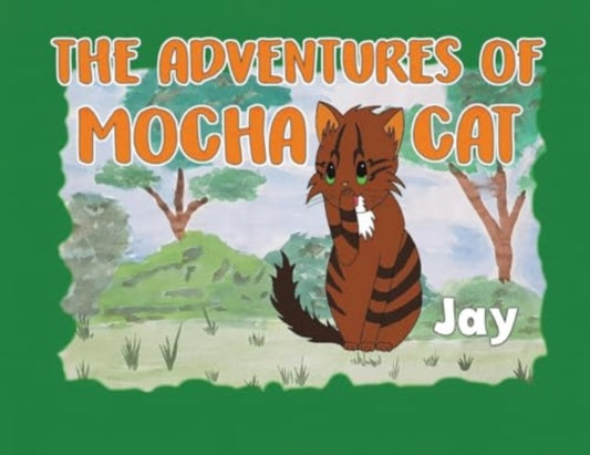 Binding: Paperback
Description: Select Guide Rating
Title: The Adventures Of Mocha Cat
Author(s): . Jay
Publisher: Austin Macauley Publishers
Barcode: 9781035817917
Pages: 30 Pages, 0
Publication Date: 11/10/2023
Category: Adventure Stories (Children's / Teenage)